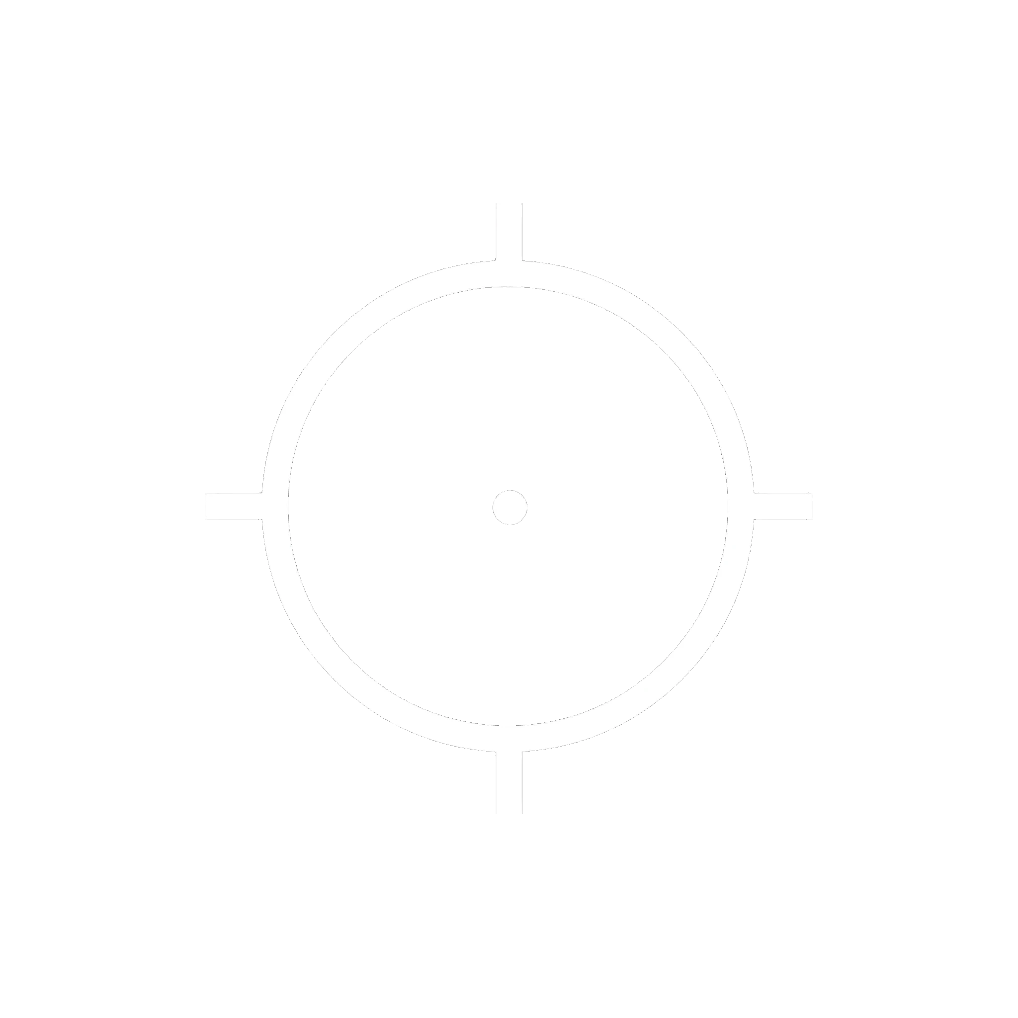 Default Holo Sight Reticle