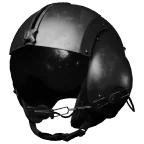 Pilot Helmet