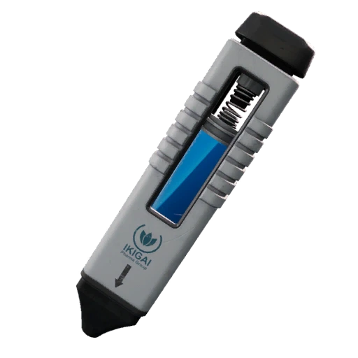 Adrenaline Pen