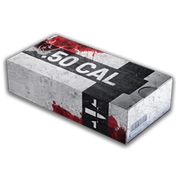 .50Cal