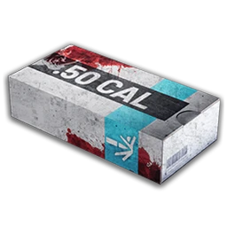 .50 Cal HP