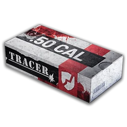 .50 Cal AP (T)