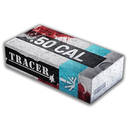 .50 Cal HP (T)
