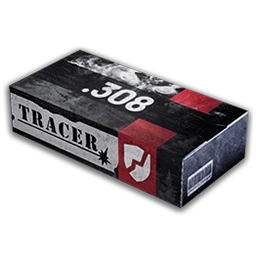 .308 Win Armor Piercing (AP)