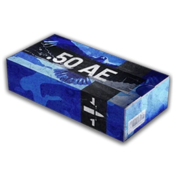 50AE