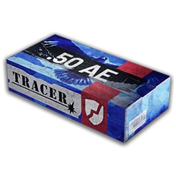 50AE Armor Piercing (AP)