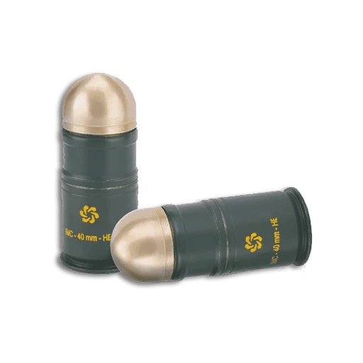 40mm