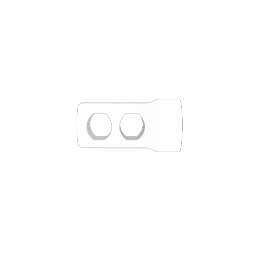 Sniper Muzzle