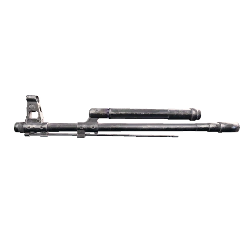 AK74 Barrel