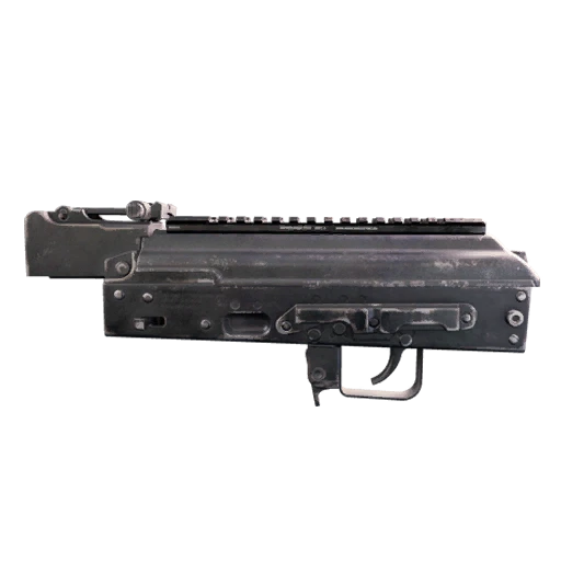 AK74 Receiver