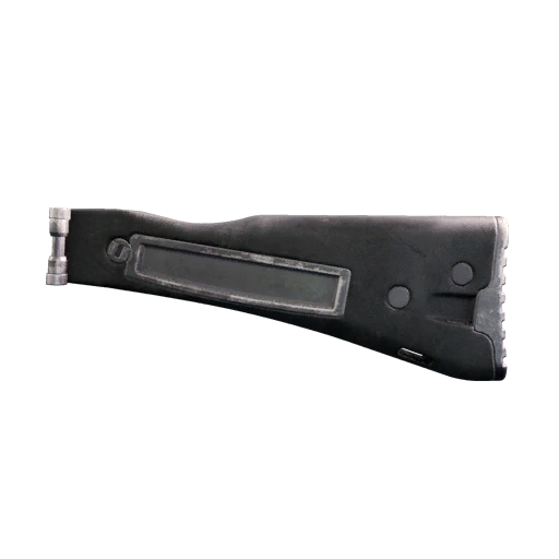 AK74 Stock