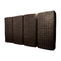 Hesco Wall