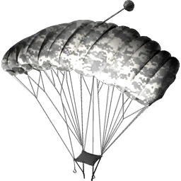 Basic Parachute