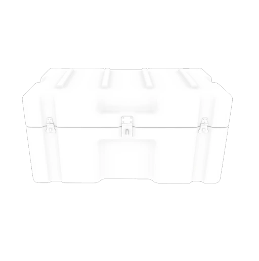 Ammo Crate