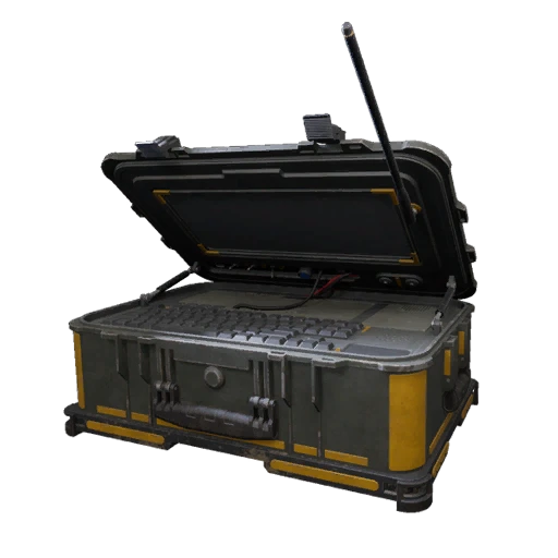 Forward Operating Base