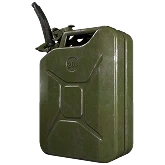 40L Fuel Canister