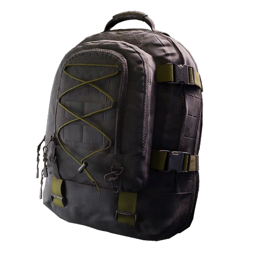 Halftrack Backpack