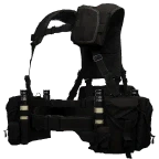 Large Tac Vest