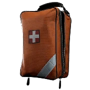 Individual First Aid Kit