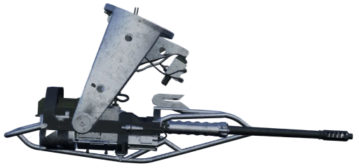 2A42 Autocannon