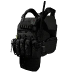Level 3 Armor