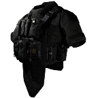 Level 4 Armor