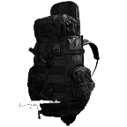 Gunner Backpack + Sling