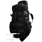 Arsenal Backpack + 2 Slings