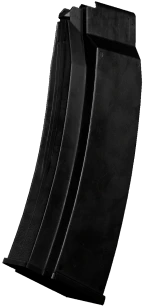 AK74N EXTENDED MAG 60RD