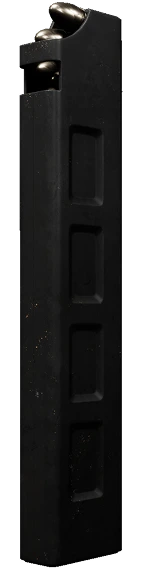 AMP-9 30 RND Magazine