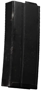 M14 30 RND Magazine