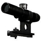 PU 91/30 Scope