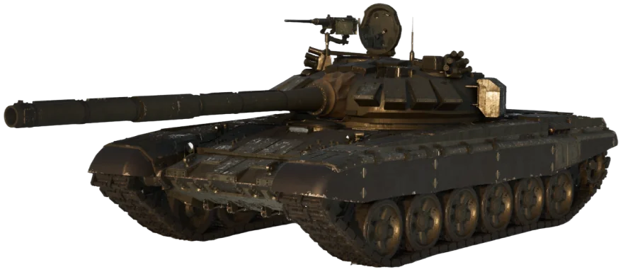 T-72B3