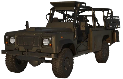 Wolf-110