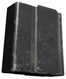 M14 10 RND Magazine