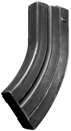 TCX-SPR 28 RND Magazine