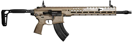 TCX-SPR
